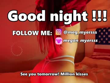 girl megan_myersss image #5199799
