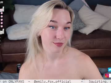 girl emily_fox_official image #2609893