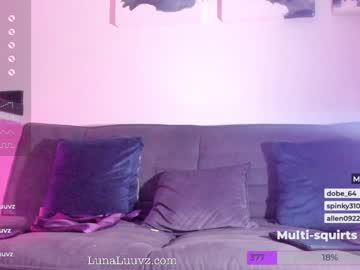 girl luna_luuvz image #370439