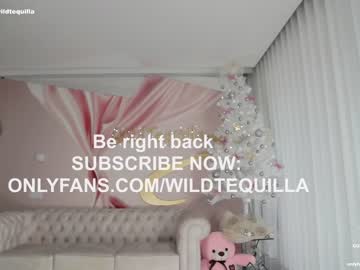 girl wildtequilla image #5817352