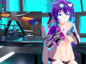 girl projektmelody image #1073074