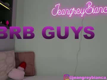 girl jeangreybianca image #4635082