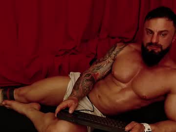 man adonis_msc image #6978965