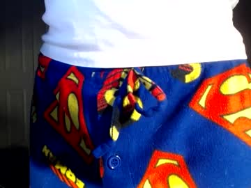 man hung_dude_19 image #4515358