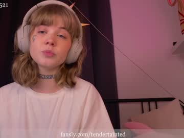 girl tendertainted image #903994