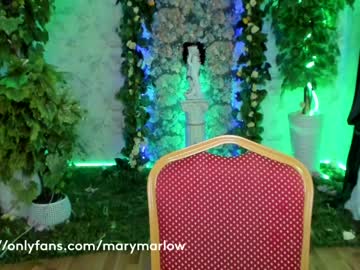 girl mary_marlow image #760889