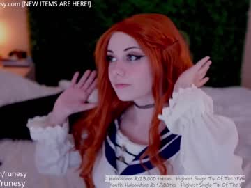 girl runesy image #4836214
