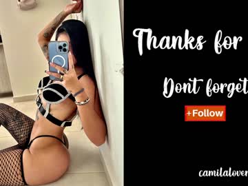 girl camilalovers01 image #3493241