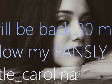 girl one_carolina image #4503355