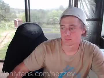 man nezzey image #2733497