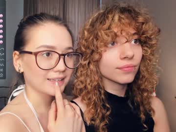 couple _beauty_smile_ image #6131756