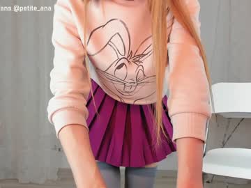 girl petite_ana image #164955