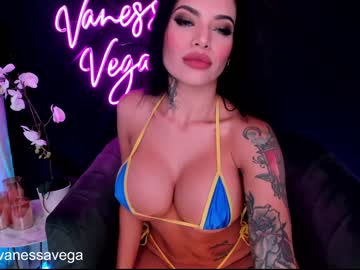 girl vanessa_vega image #4876883