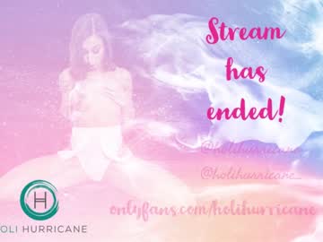 girl holihurricane image #4028132
