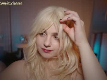 girl excitease image #6213833