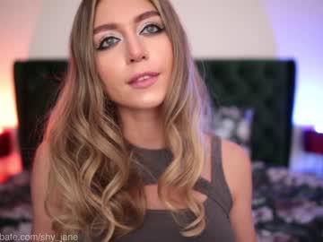 girl shy_jane image #5788043