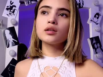 girl babyface_cb image #6520903