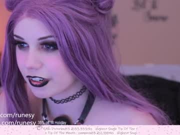 girl runesy image #715112
