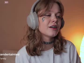girl tendertainted image #1708798