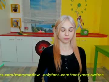 girl mary_marlow image #1358253