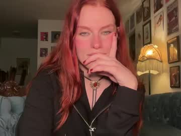 girl bigredcarrott image #5698894