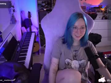 girl blue_mooncat image #6857536