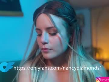girl nancydiamonds image #4570399