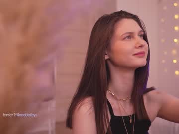 girl milanabaileys image #6565054