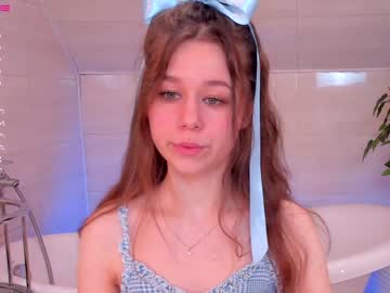girl siberian_bunny image #3808373