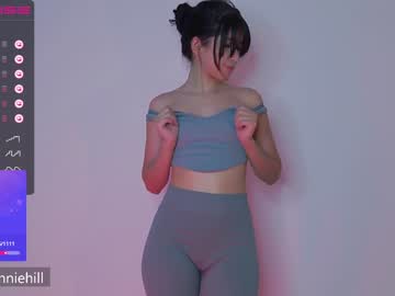 girl anniehillofficial_ image #4777815