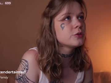 girl tendertainted image #1795052