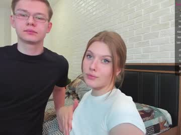 couple lucky_tweet image #2812530