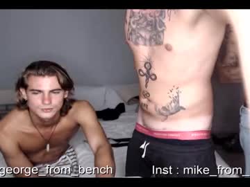 man guys_from_the_bench image #3319310