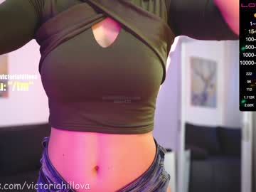 girl victoriahillova image #1632941