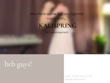 girl kalispring image #3606528