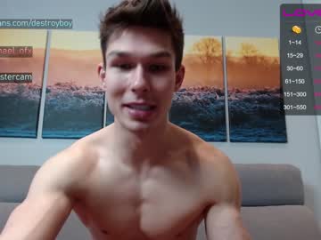 man destroy_boy image #1441142