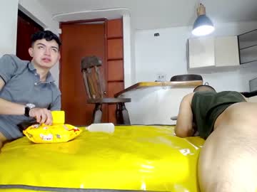 man flickers1 image #1165168