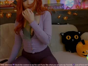 girl ginger_pie image #170080