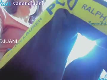 girl vanandjuani image #538438