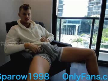 man jacksparow1998 image #1063134