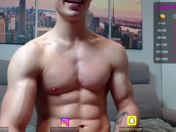 man destroy_boy image #191385