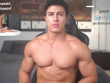 man _cristianlopez image #4970798
