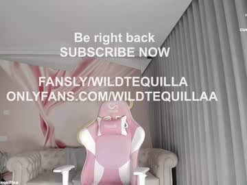 girl wildtequilla image #6872657