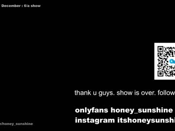 girl honey_sunshine image #5837568