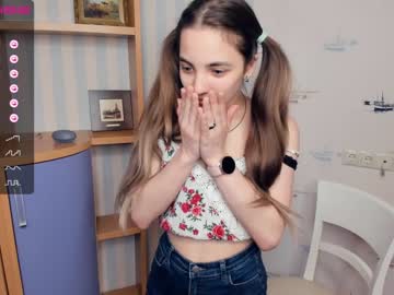 girl shy_media image #4404199