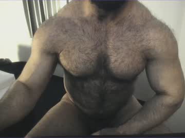 man heavenlymuscledbeast image #1617382