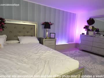 girl alexsisfaye image #4427786