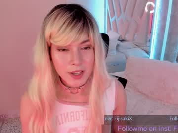 tranny fijisaki image #1339828