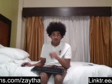 man zaythacams image #965464