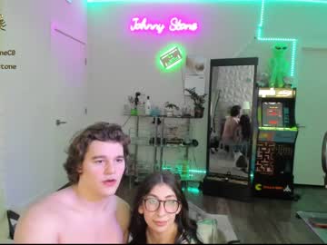 man thejohnnystone image #4034228